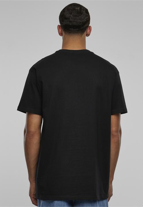 Produktbild Urban Classics Welcome Cat Heavy Oversize Tee - 91503 (M)