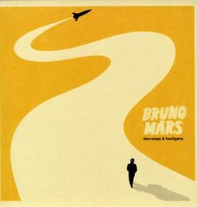 Produktbild Doo-Wops & Hooligans (Bruno Mars)