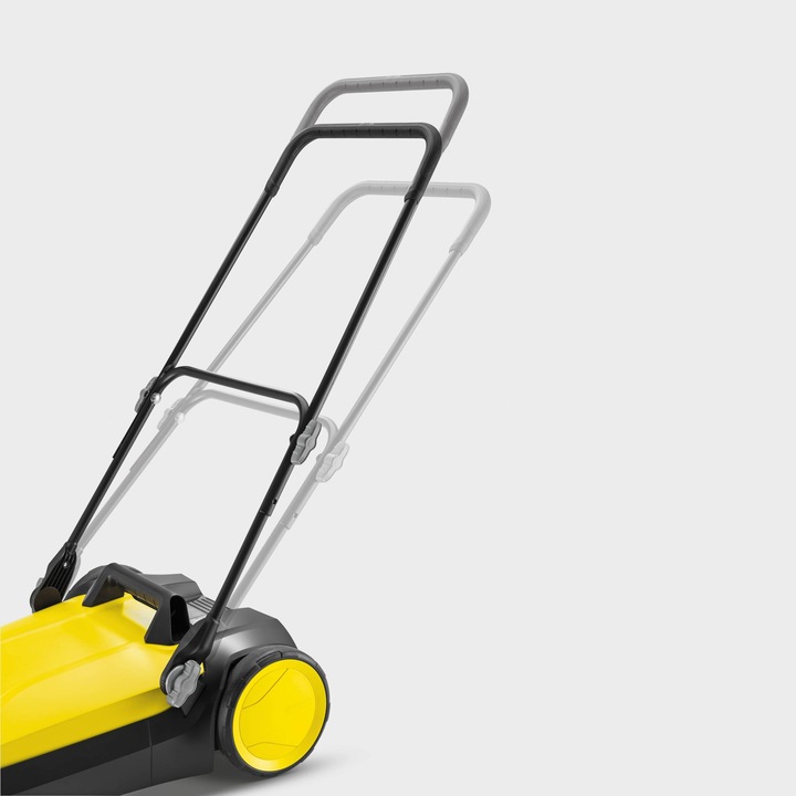 Actual product image Kärcher S4 Twin