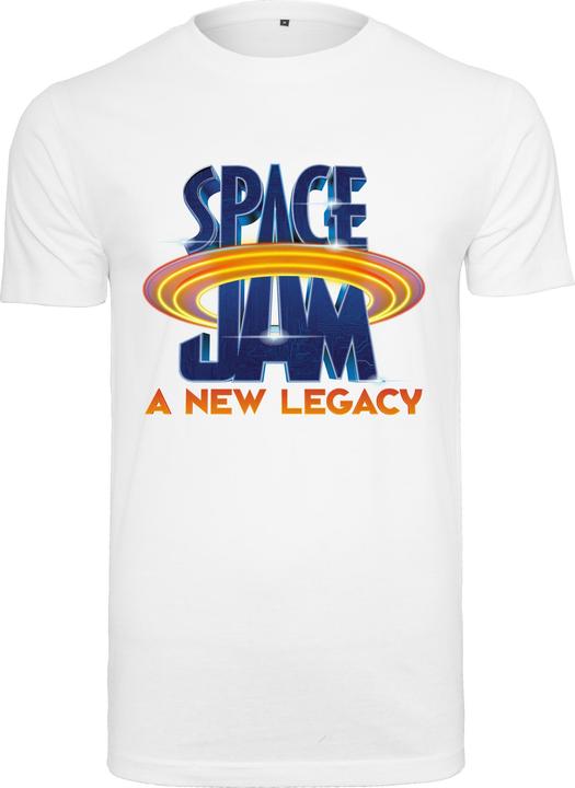 Produktbild Mister Tee Space Jam (M)