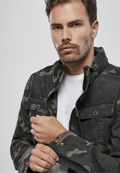 Immagine prodotto Brandit Britannia Jacket (XXL)