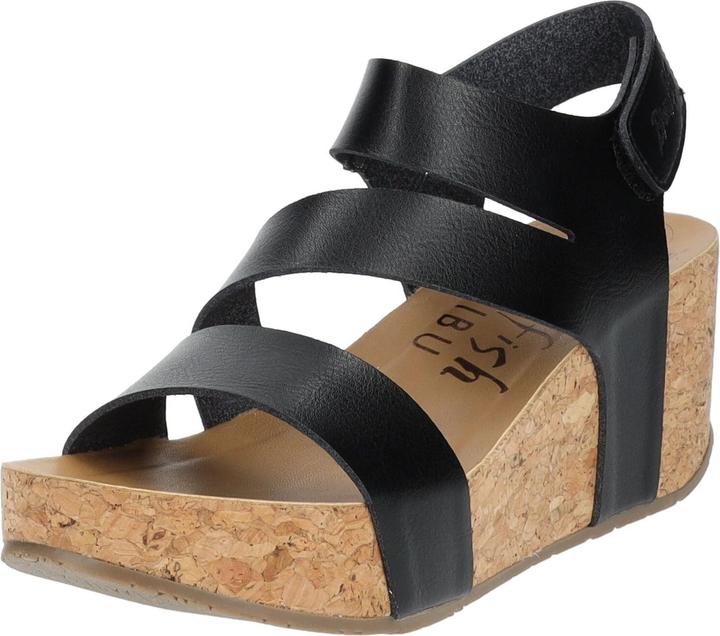 Actual product image Blowfish Sandalen (36)