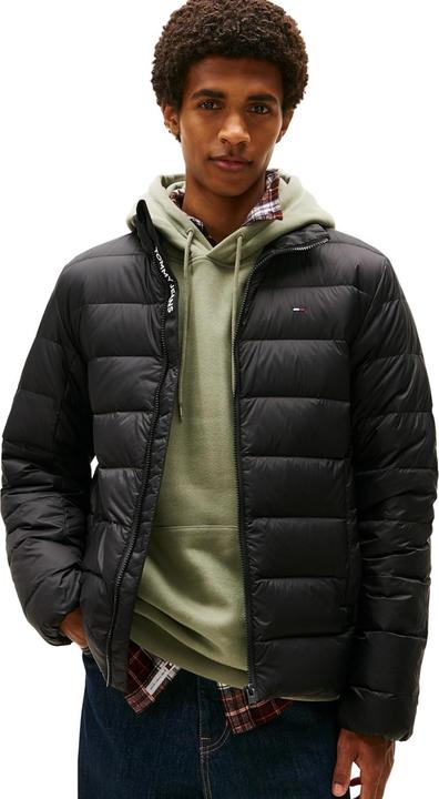 Immagine prodotto Tommy Jeans Tjm Lt Down Jacket Ext (M)