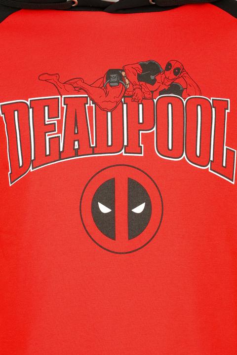 Produktbild Deadpool Logo (XL)
