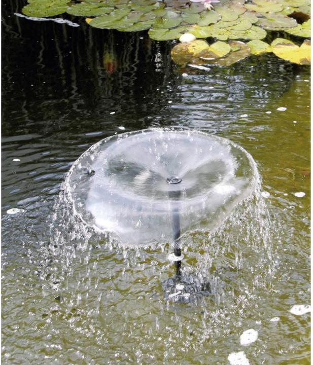 Image du produit Esotec Napoli 101773 Kit de pompe solaire