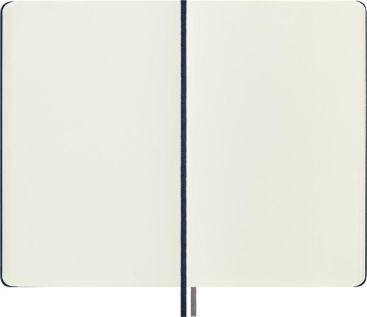 Productafbeelding Moleskine Notitieboekje HC L/A5 (A5, Geen, Hardcover)