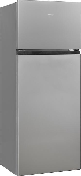 Produktbild Exquisit KGC270-45-010E silber (205 l)