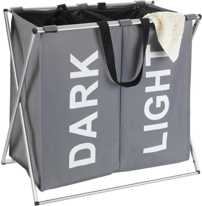 Actual product image Wenko Duo (120 l)