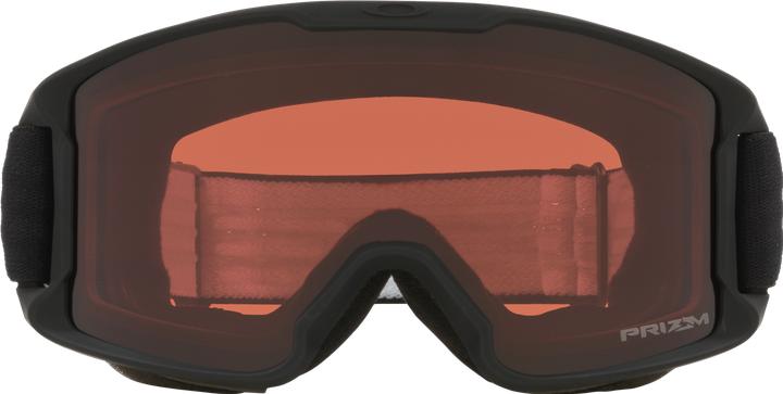 Actual product image Oakley Line Miner S ski goggles
