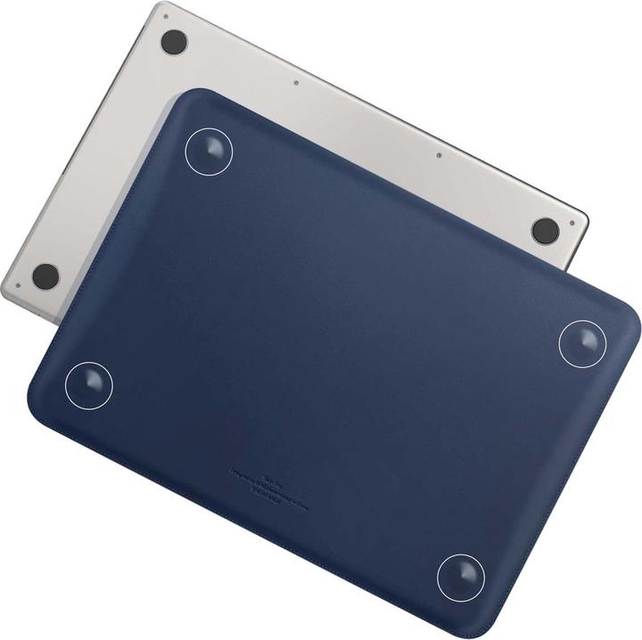 Produktbild Wiwu Slim Fit MacBook Pro 16 Zoll Hülle