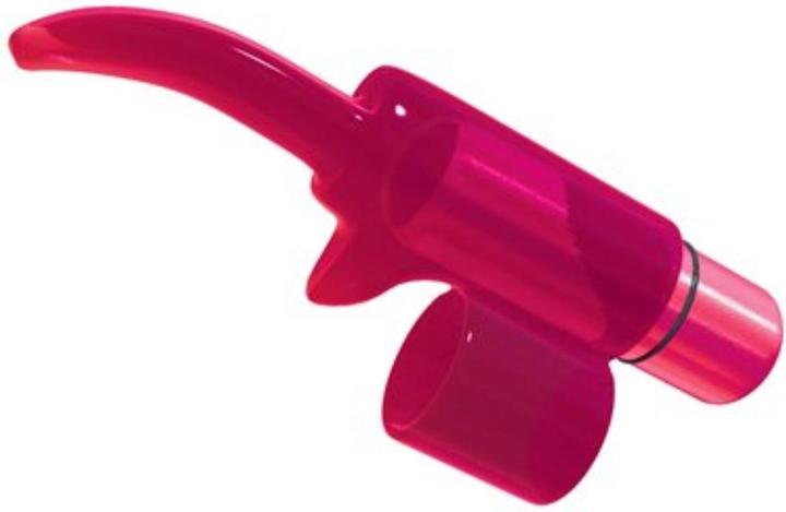 PowerBullet Tingling Tongue