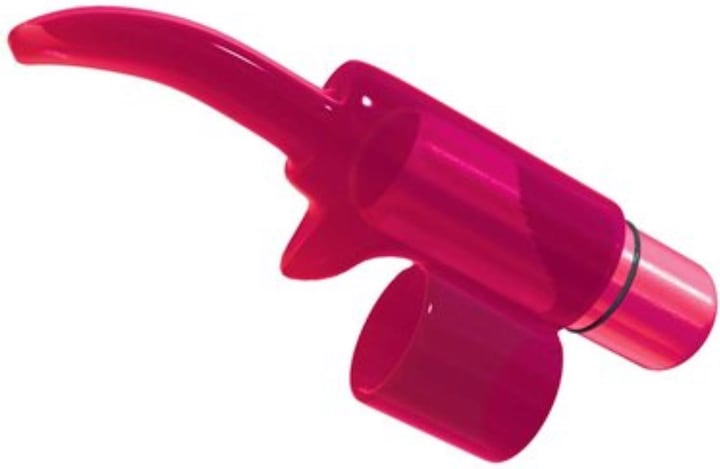 Actual product image PowerBullet Tingling Tongue
