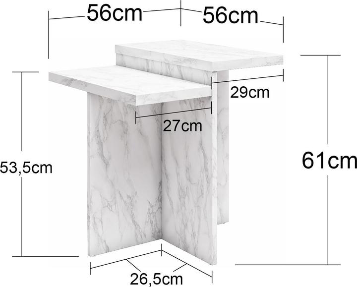 Image du produit CosmoLiving Brielle