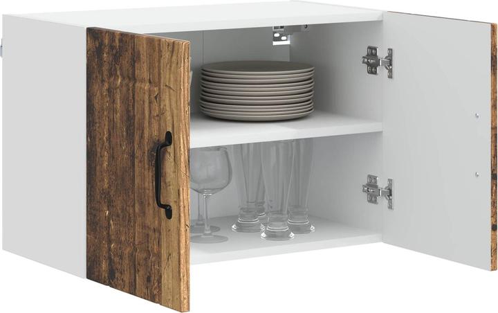 Actual product image vidaXL Küchenschrank