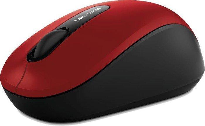 Image du produit Microsoft Bluetooth Mobile Mouse 3600 (Sans fil)