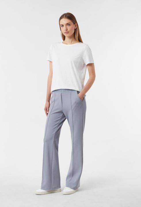 Immagine prodotto Comma Hose Elastische Twillhose mit Logobund (46)