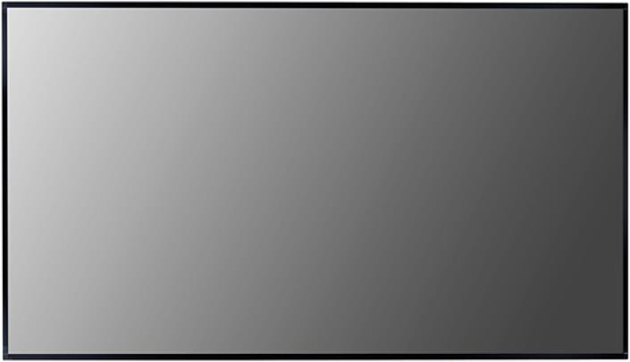 Actual product image LG 49xf3c (1920 x 1080 pixels, 49")