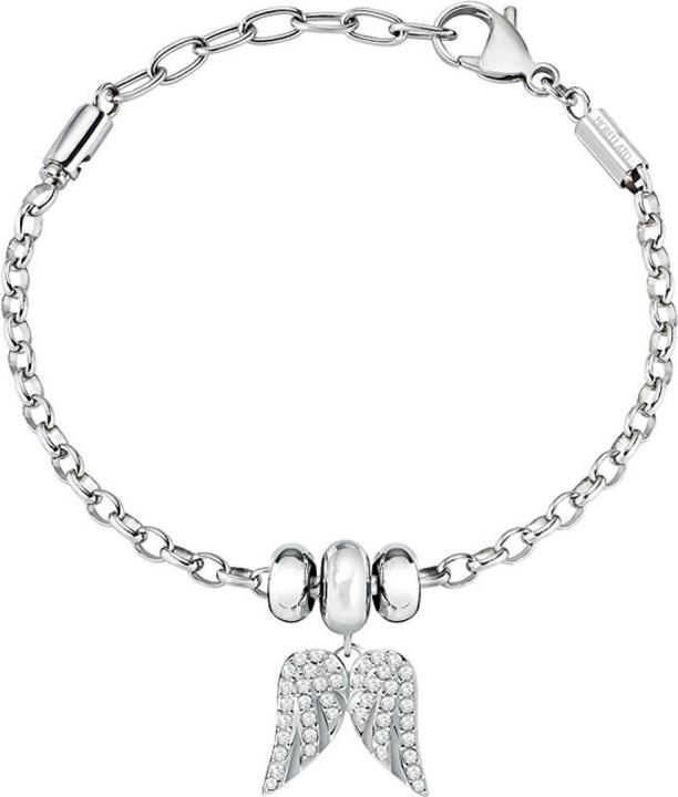 Produktbild Morellato assembled bracelet (Edelstahl)