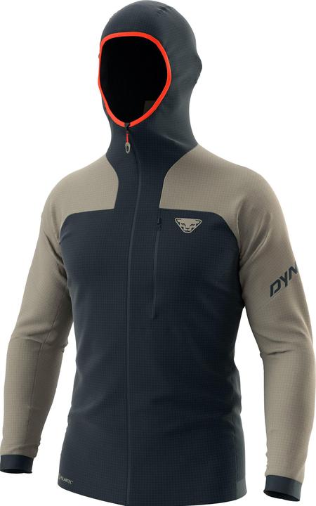 Immagine prodotto Dynafit Giacca Speed Polartec con cappuccio (XXL)