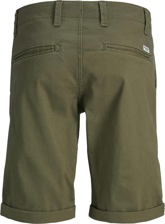 Produktbild Jack & Jones Jpstdavid Jjchino Shorts Akm Sn Jnr (176)
