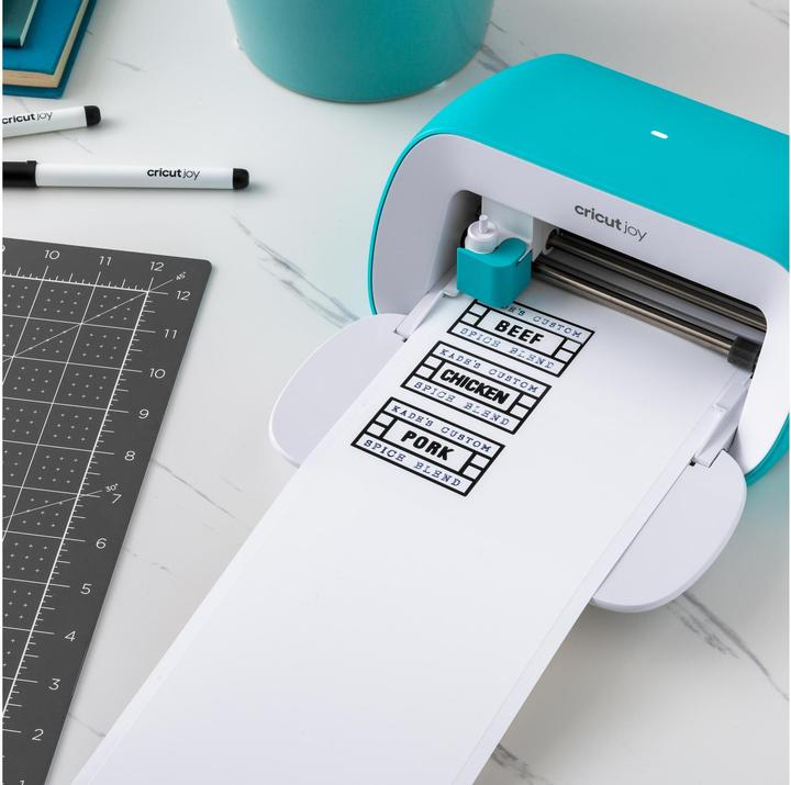 Image du produit Cricut Joy Beschreibbares Smart Vinyl (P) (1x)