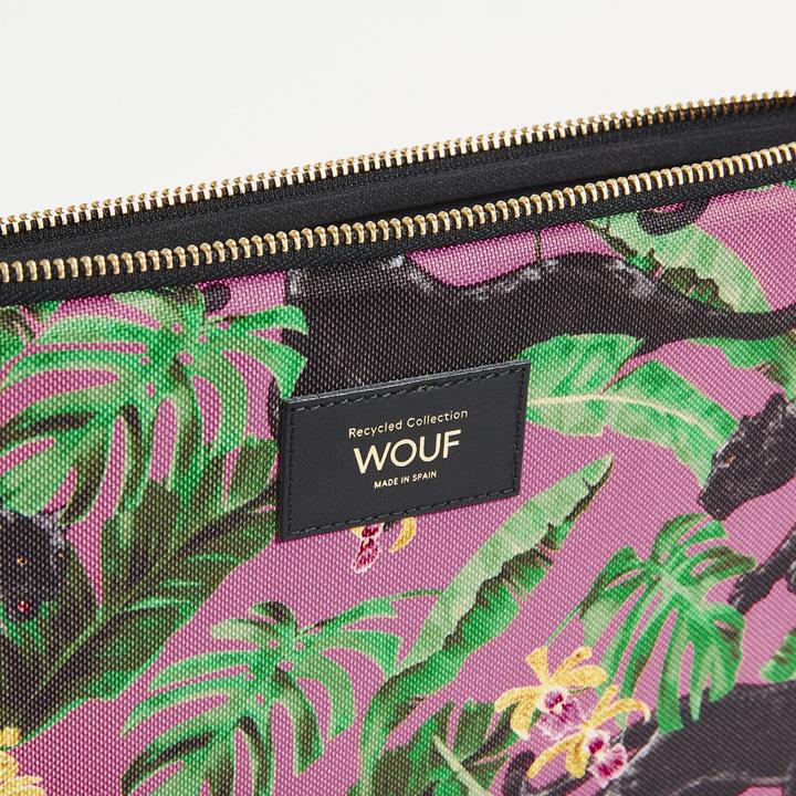 Produktbild Wouf Laptophülle 34 cm (15")