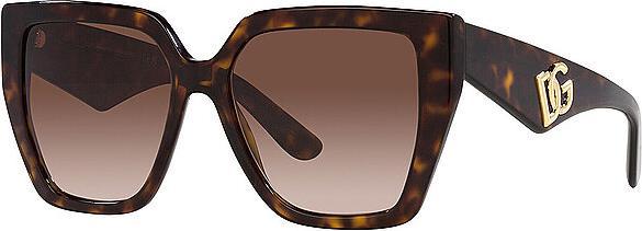 Dolce & Gabbana Sonnenbrille 0DG4438/55