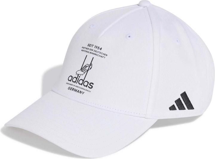 Immagine prodotto Adidas Deutschland BB Kappe