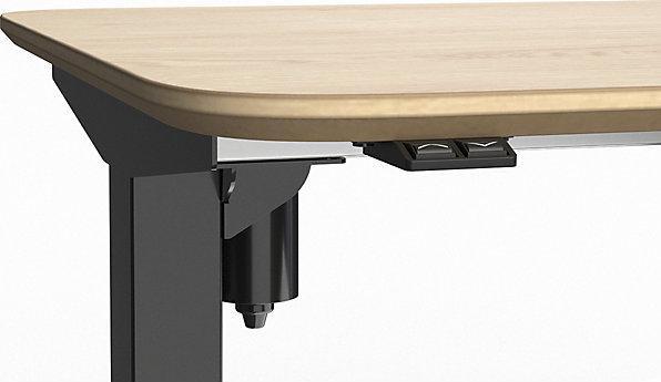 Image du produit kaiserkraft Atlanta Trend (180 x 80 x 128 cm)