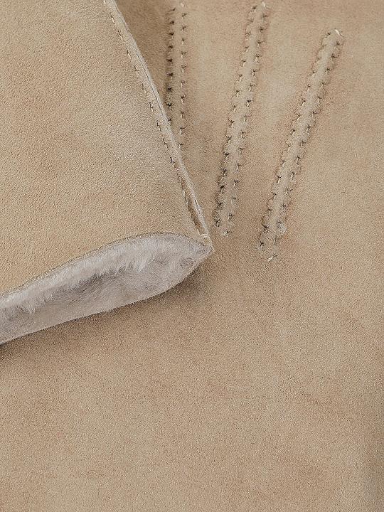 Actual product image Roeckl Mittens (6.5)
