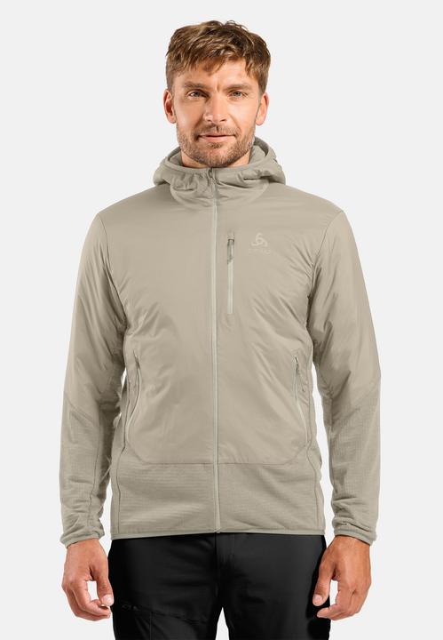 Produktbild Odlo Ascent Hybrid Jacket Insulated (M)