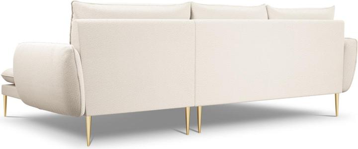 Produktbild Cosmopolitan Design Vienna (Ecksofa)