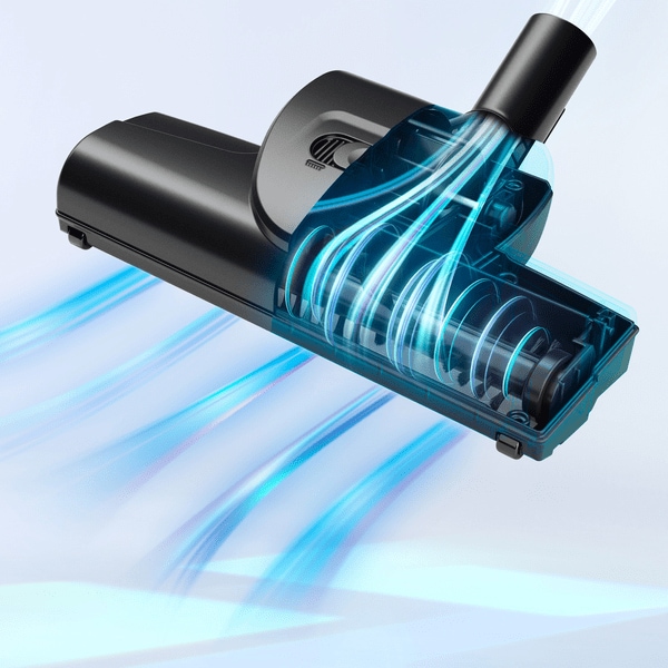 Produktbild Bosch Hausgeräte Series 6 ProPower BGL6POW1