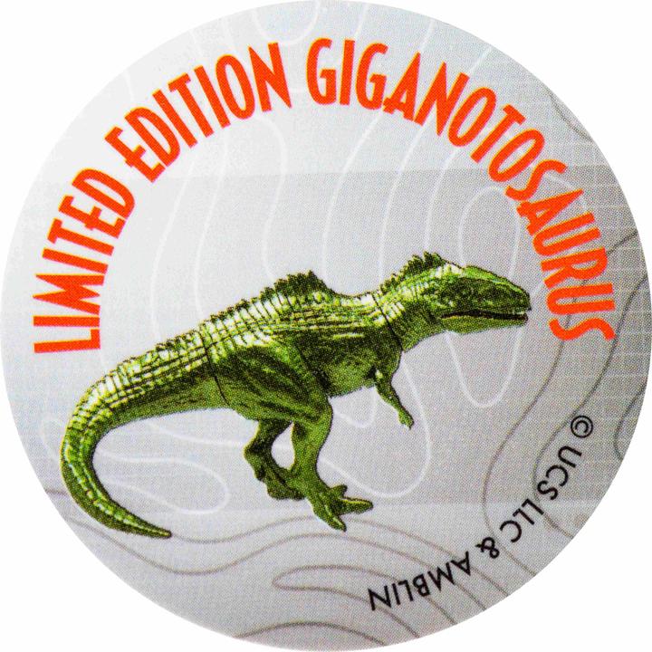 Produktbild Silverlit Jurassic: Dominion Surprise Egg