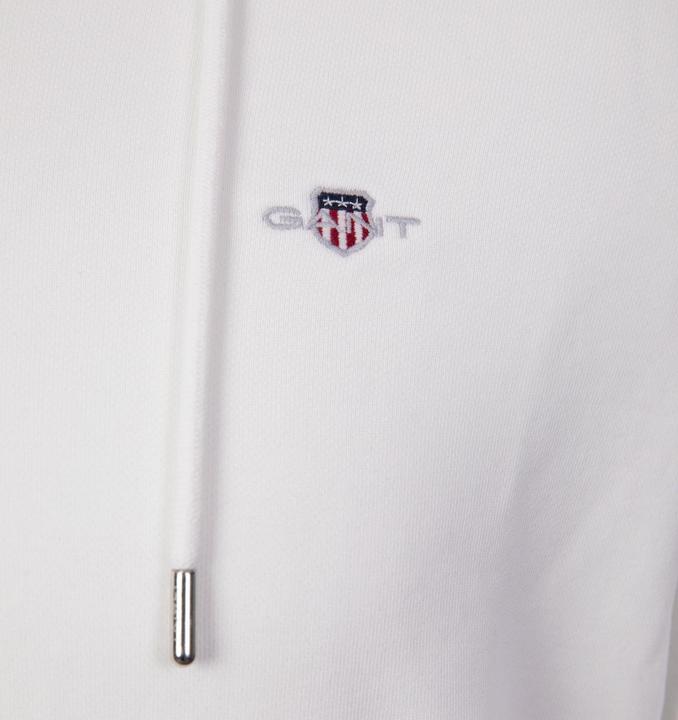 Produktbild GANT Jacke Kapuzensweatjacke (M)