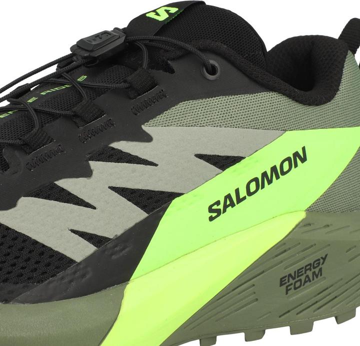 Produktbild Salomon Sense Ride 5 (46)