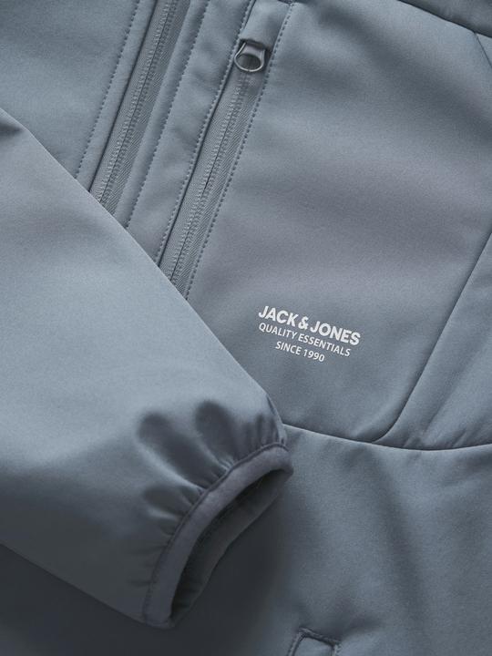 Produktbild Jack & Jones Jjtheo Softshell Jacket Noos Jnr (128)