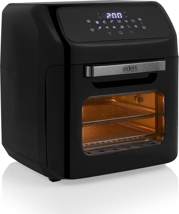 Produktbild Eden Heissluftfritteuse Ofen 12L