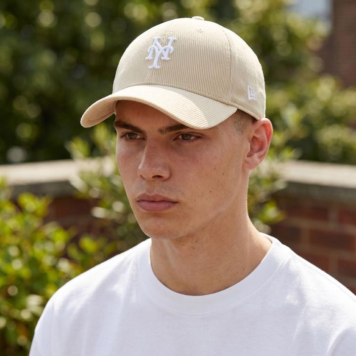 Actual product image New Era 9Forty (One size)