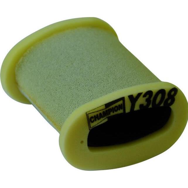 Champion Motorcycle, Motorrad Zubehör, Luftfilter Champion Y308