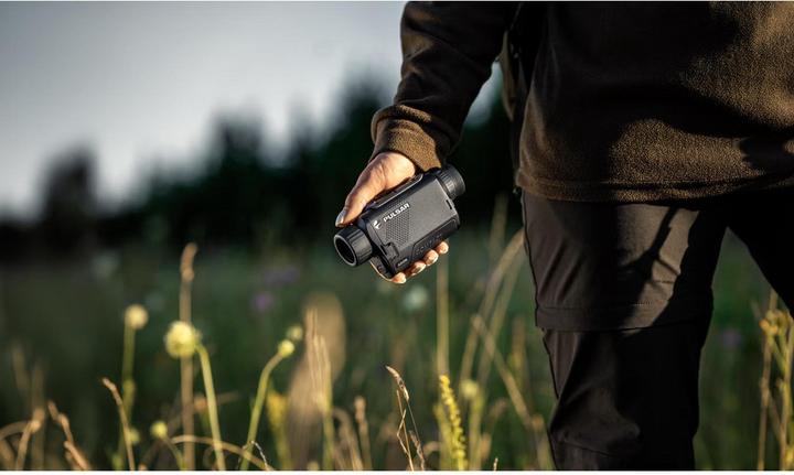 Actual product image Pulsar Axion XG30 Compact (Hand-held thermal imaging camera)