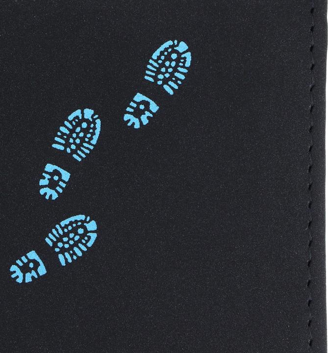 Actual product image Oxmox New Cryptan RFID Protect Kombibörse