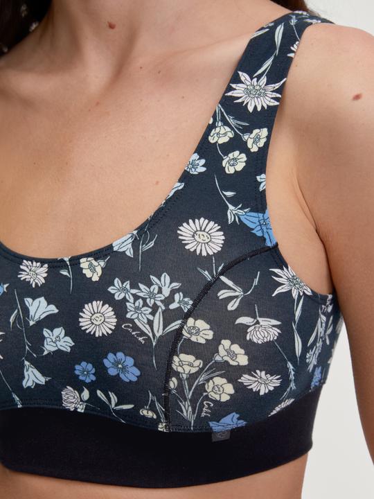 Produktbild Calida Elastic Trend Bustier (Einzelpack, XS)