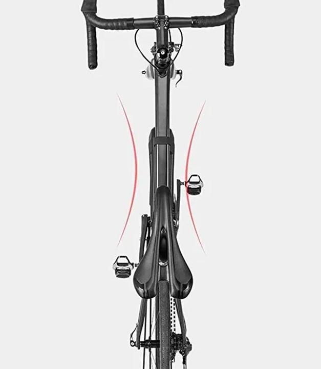 Produktbild Rockbros B67 waterproof bicycle bag for frame - black (2.50 l, Rahmentasche)