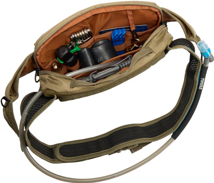 Immagine prodotto Thule Hüfttasche (Hip Pack) Rail 4 Liter
