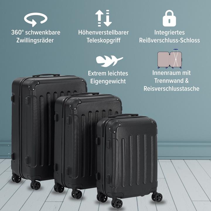 Produktbild Arebos Premium (46 l)