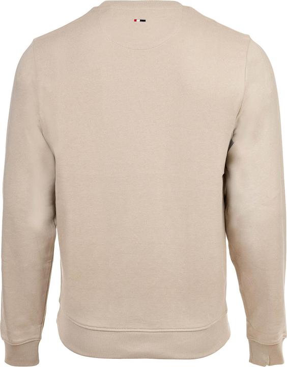 Produktbild U.S. Polo Sweatshirt Diagonal Fleece (L)