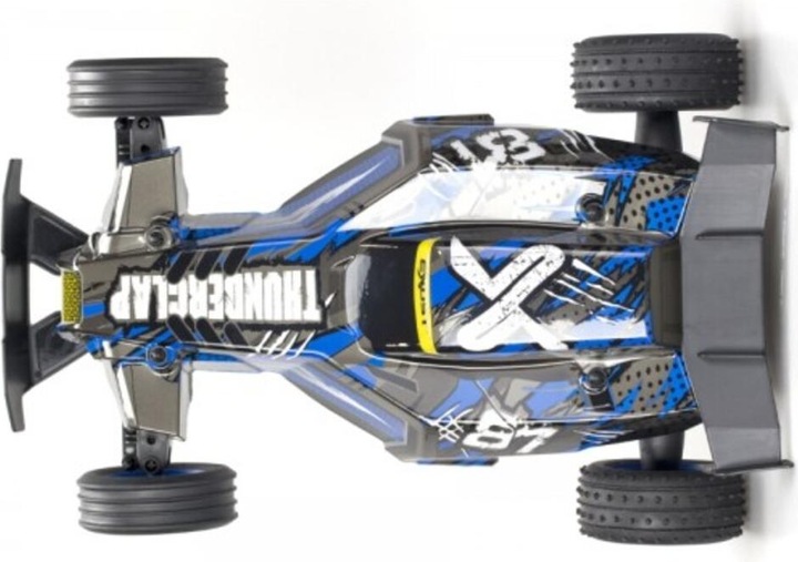 Produktbild Silverlit Exost Thunder-Clap (RTF Ready-To-Fly)