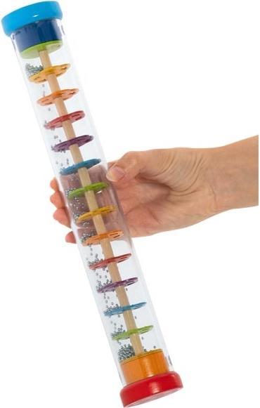 Produktbild Goki Regen-Tube (Deutsch, Französisch, Italienisch, Englisch)