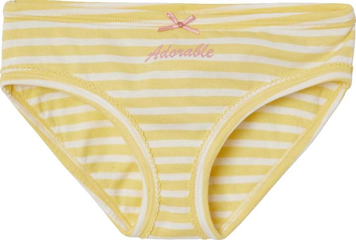 Actual product image Vertbaudet Underwear Bottom (98, pack of 7)